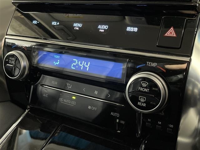 Toyota VELLFIRE 2018 7063024-7