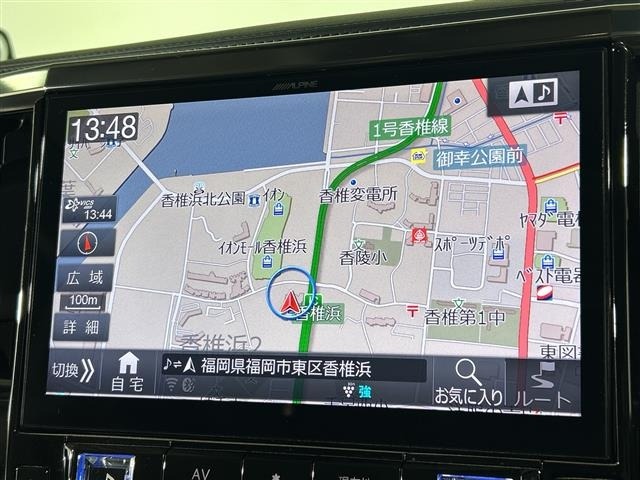 Toyota VELLFIRE 2018 7063031-18