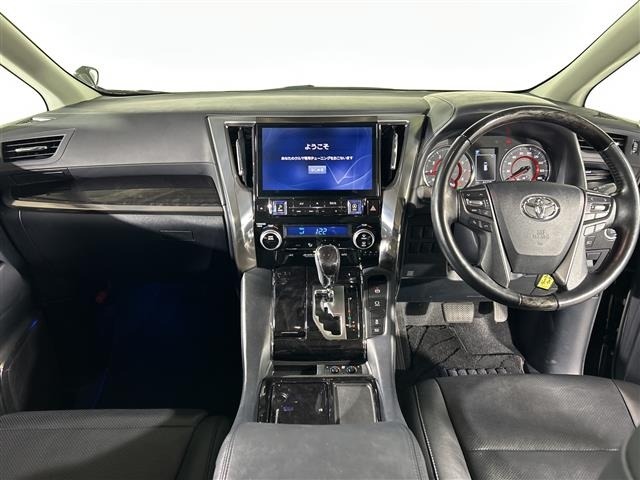 Toyota VELLFIRE 2018 7063031-4