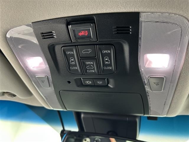 Toyota VELLFIRE 2018 7063031-5