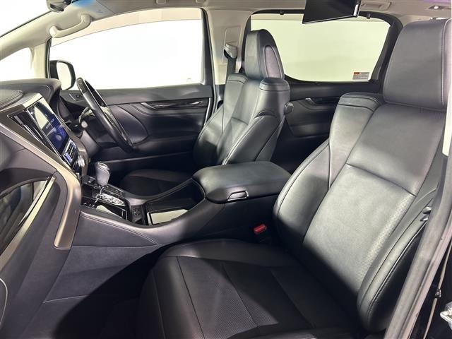 Toyota VELLFIRE 2018 7063031-6