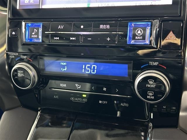 Toyota VELLFIRE 2018 7063031-7
