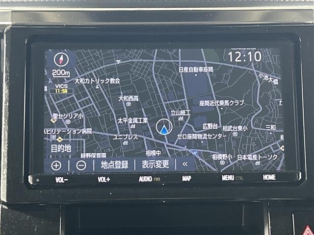Toyota VELLFIRE 2019 7063032-1