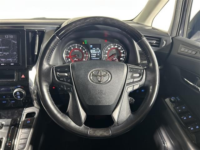 Toyota VELLFIRE 2019 7063032-18