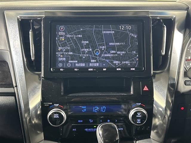 Toyota VELLFIRE 2019 7063032-21