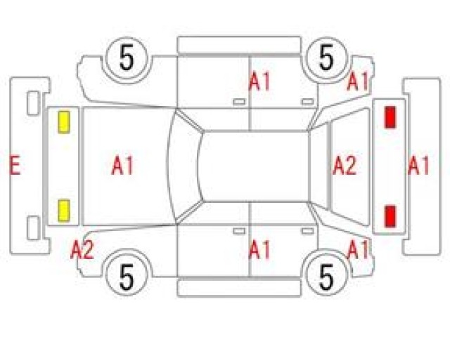 Toyota VELLFIRE 2019 7063032-23