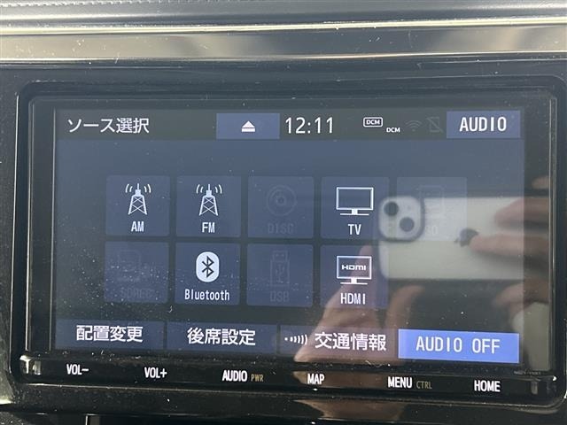 Toyota VELLFIRE 2019 7063032-3