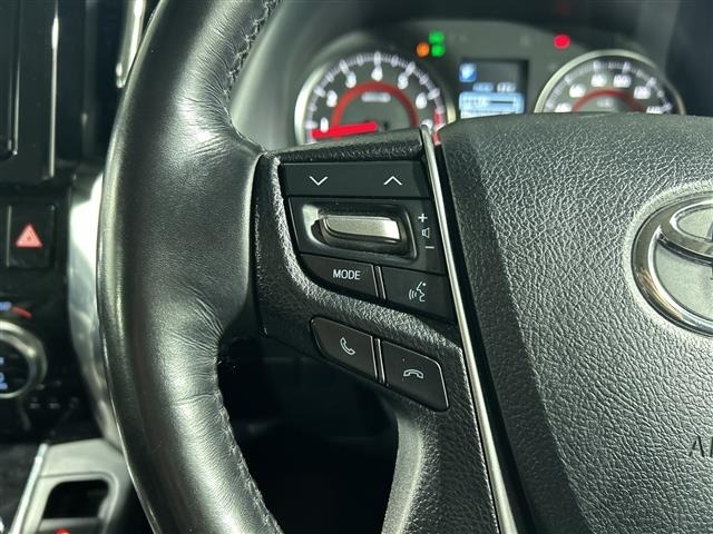Toyota VELLFIRE 2019 7063032-5