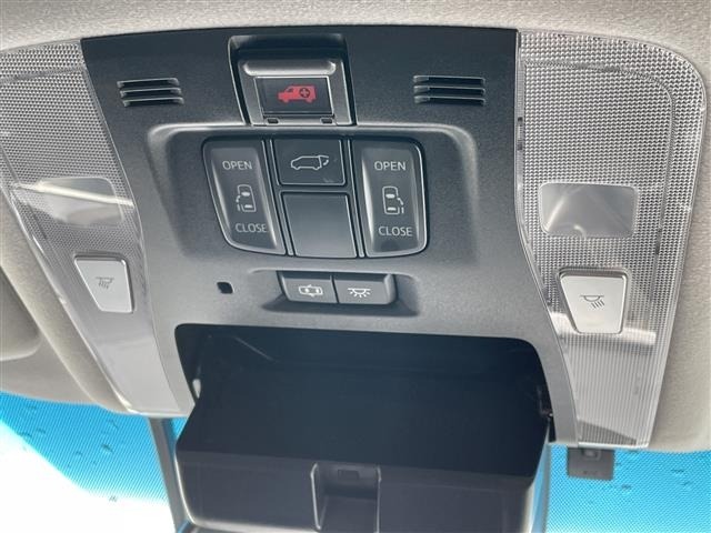 Toyota VELLFIRE 2018 7063039-11