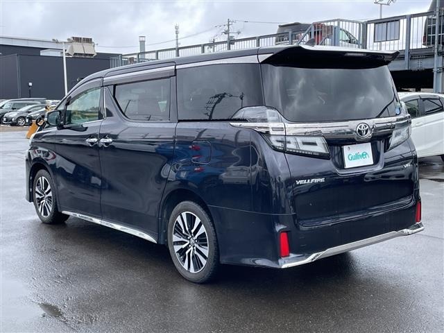 Toyota VELLFIRE 2018 7063039-17