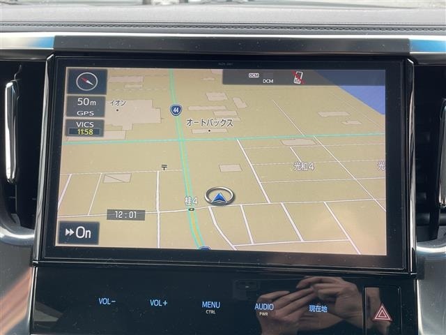 Toyota VELLFIRE 2018 7063039-18