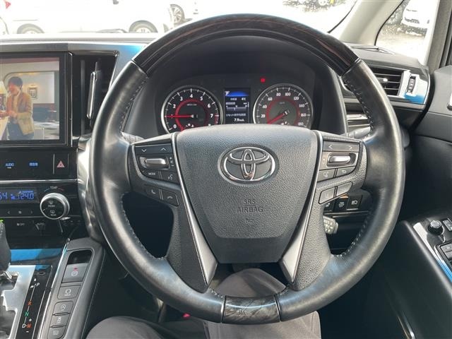 Toyota VELLFIRE 2018 7063039-5