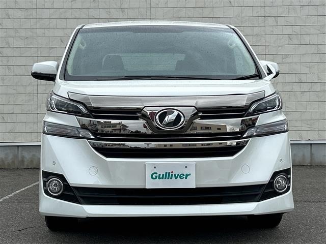 Toyota VELLFIRE 2015 7063040-11