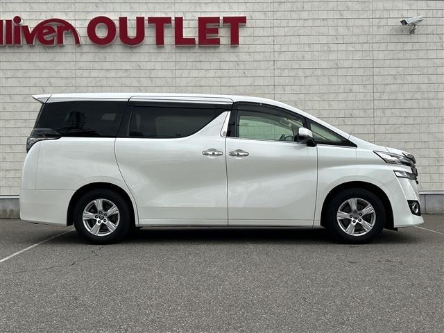 Toyota VELLFIRE 2015 7063040-12