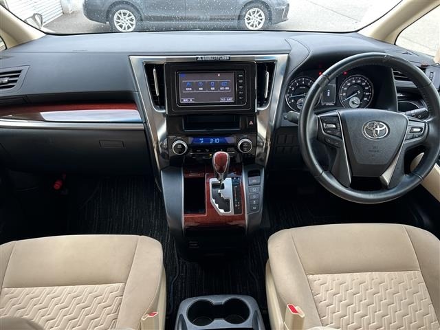 Toyota VELLFIRE 2015 7063040-14