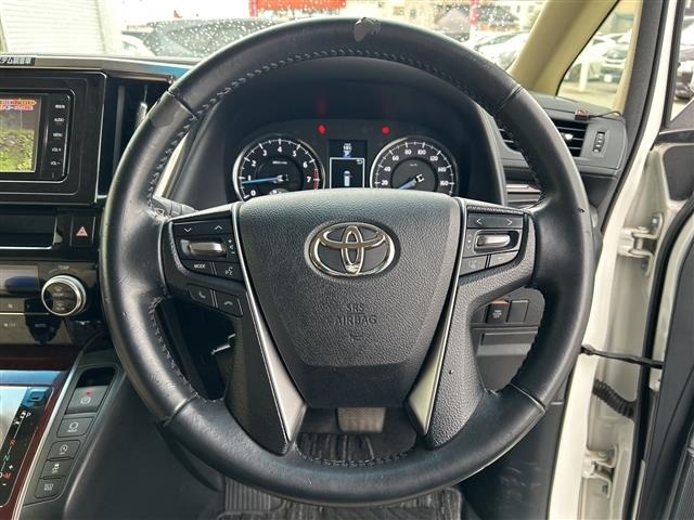Toyota VELLFIRE 2015 7063040-19