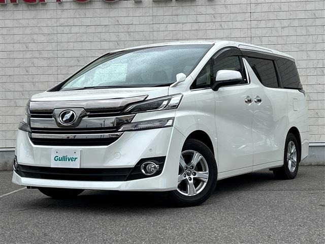 Toyota VELLFIRE 2015 7063040-20