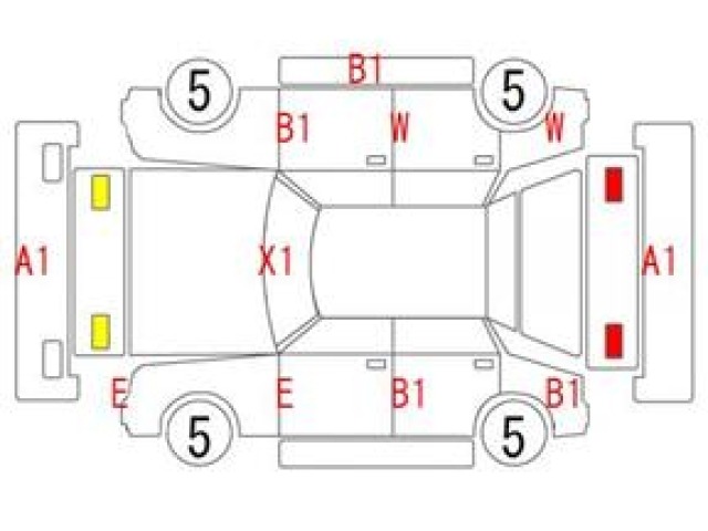 Toyota VELLFIRE 2015 7063040-23
