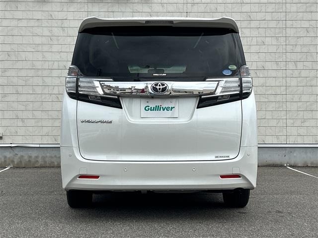 Toyota VELLFIRE 2015 7063040-4