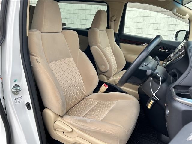 Toyota VELLFIRE 2015 7063040-7
