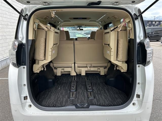 Toyota VELLFIRE 2015 7063040-9