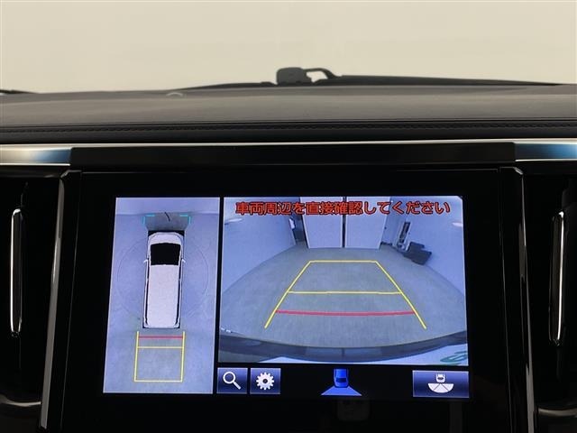 Toyota VELLFIRE 2018 7063047-19