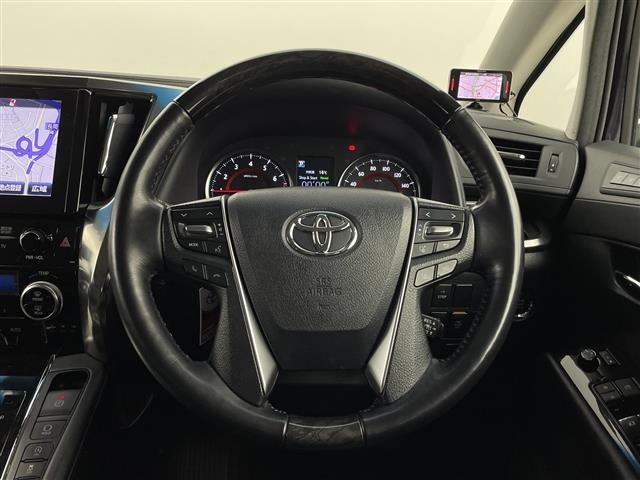 Toyota VELLFIRE 2018 7063047-21