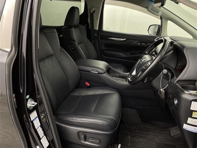 Toyota VELLFIRE 2018 7063047-6