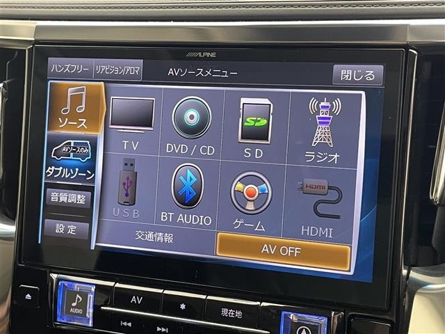 Toyota VELLFIRE 2018 7063048-10