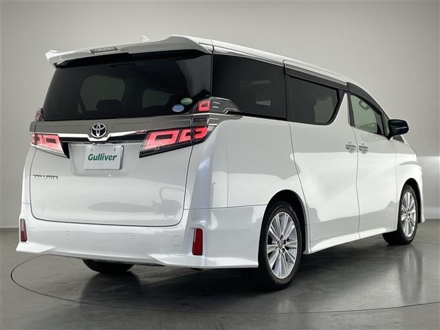 Toyota VELLFIRE 2018 7063048-13