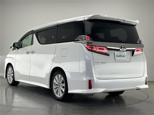 Toyota VELLFIRE 2018 7063048-14