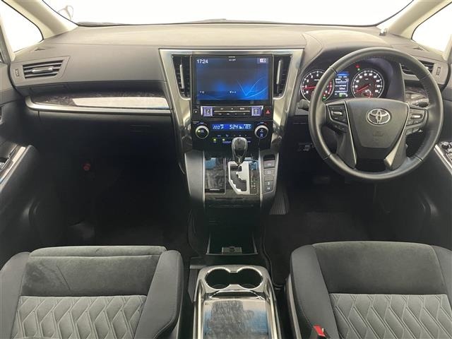 Toyota VELLFIRE 2018 7063048-15