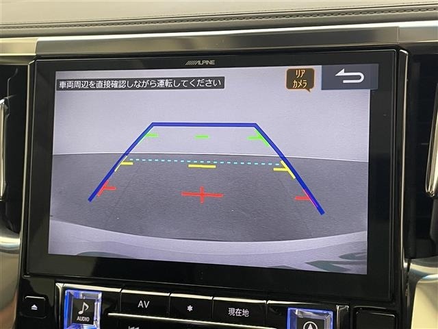 Toyota VELLFIRE 2018 7063048-17