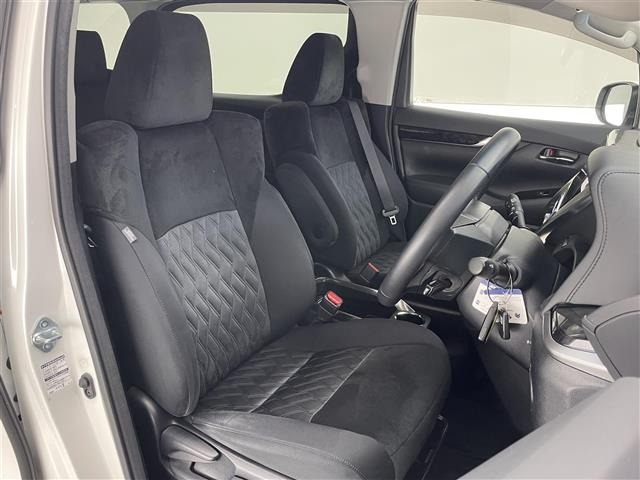 Toyota VELLFIRE 2018 7063048-2