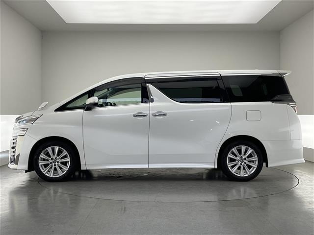 Toyota VELLFIRE 2018 7063048-20