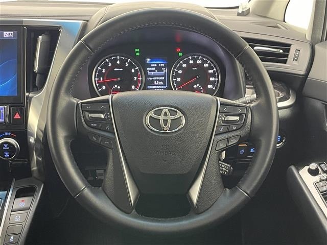 Toyota VELLFIRE 2018 7063048-5