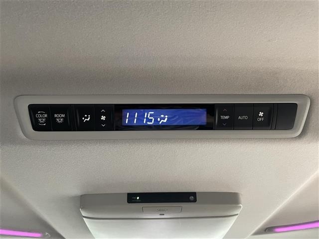 Toyota VELLFIRE 2015 7063050-11