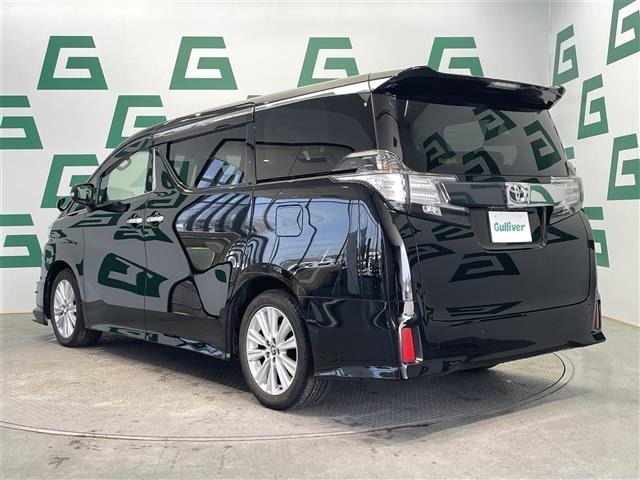 Toyota VELLFIRE 2015 7063050-13
