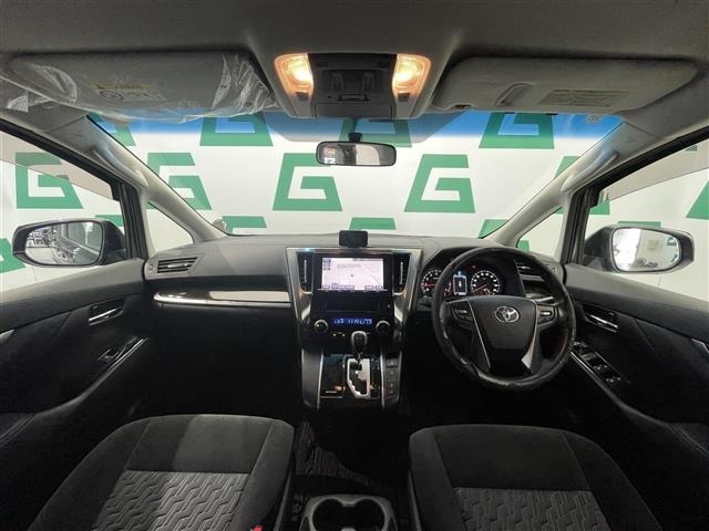Toyota VELLFIRE 2015 7063050-14