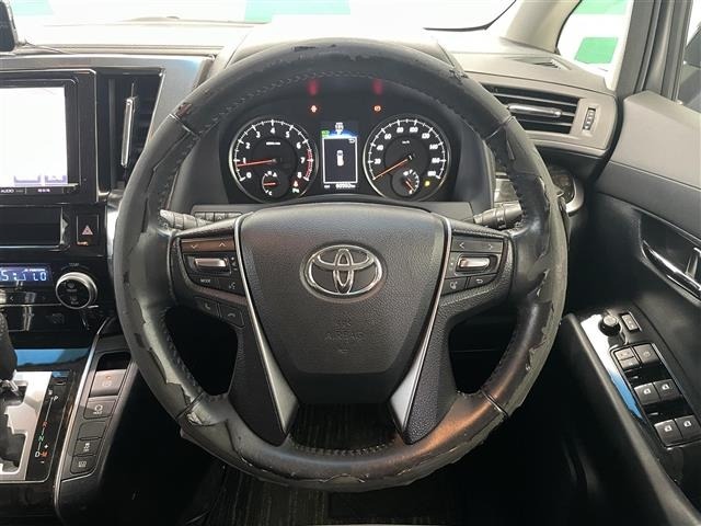 Toyota VELLFIRE 2015 7063050-19