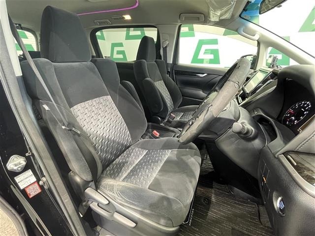 Toyota VELLFIRE 2015 7063050-2