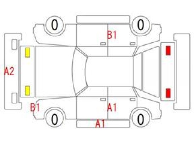 Toyota VELLFIRE 2015 7063050-23