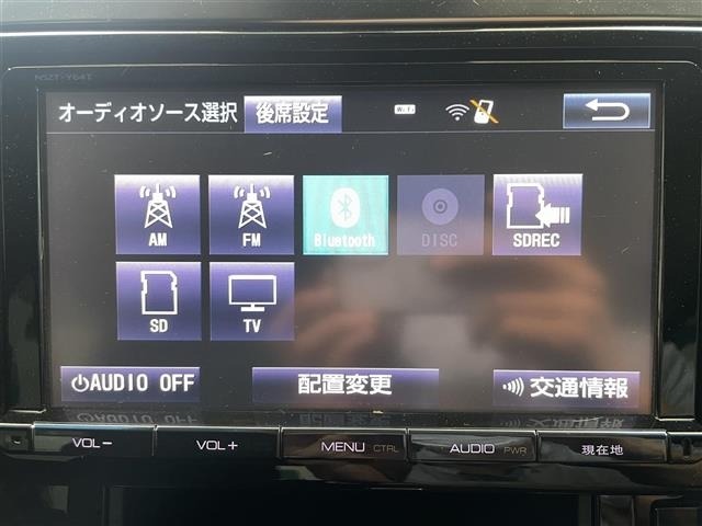 Toyota VELLFIRE 2015 7063050-8