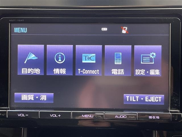 Toyota VELLFIRE 2015 7063058-17