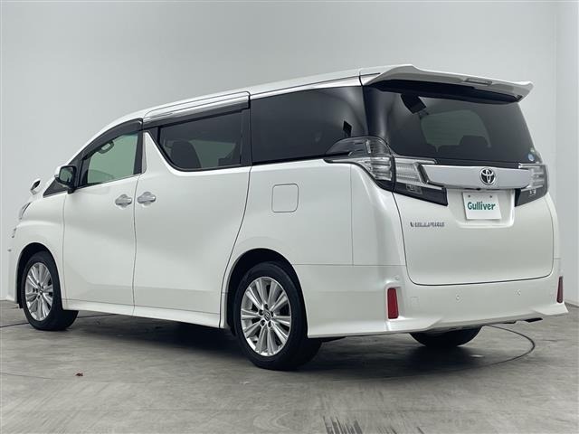 Toyota VELLFIRE 2015 7063058-2