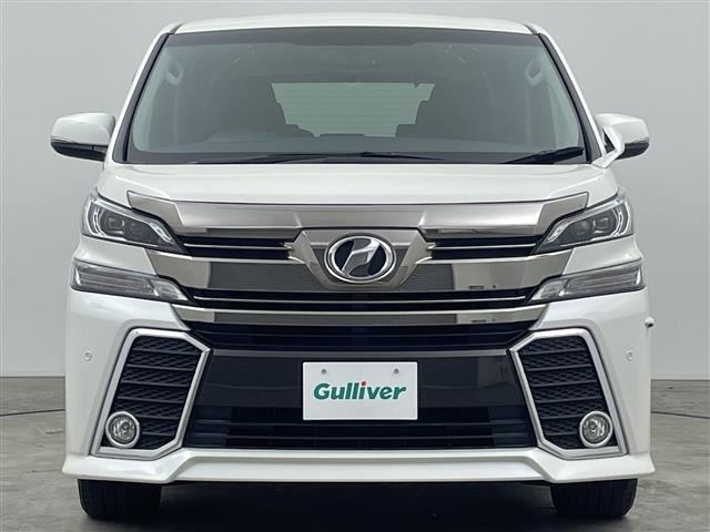 Toyota VELLFIRE 2015 7063058-20