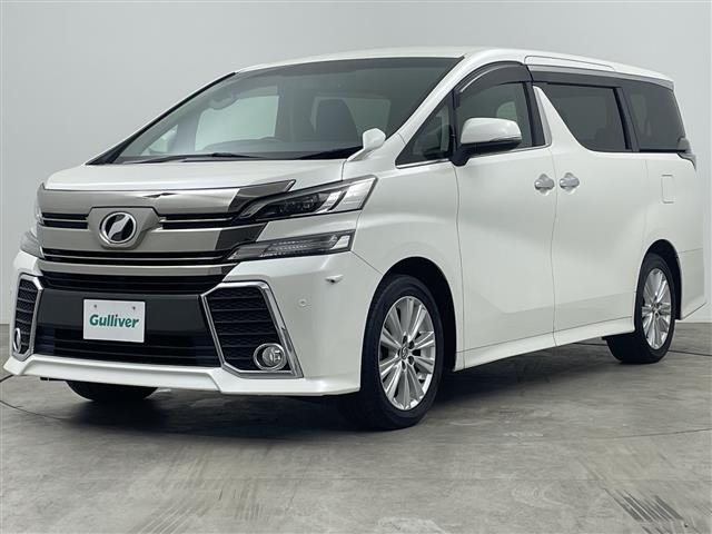 Toyota VELLFIRE 2015 7063058-22