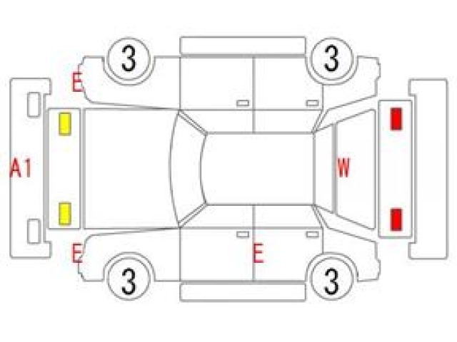 Toyota VELLFIRE 2015 7063058-23