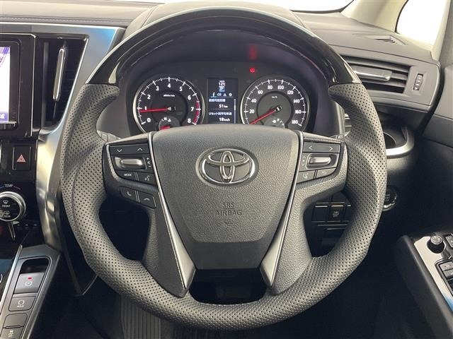 Toyota VELLFIRE 2015 7063058-4
