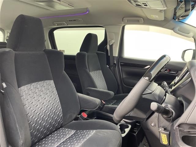 Toyota VELLFIRE 2015 7063058-9